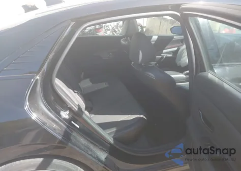 2023 Hyundai Elantra N Line из США, поврежденный, VIN KMHLR4AF5PU572595